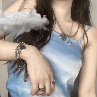 兽设配色搭配思路Furry群